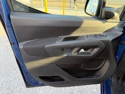 Opel Combo Gebrauchtwagen Opel Combo Gebrauchtwagen