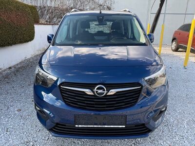 Opel Combo Gebrauchtwagen Opel Combo Gebrauchtwagen
