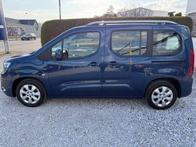 Opel Combo Gebrauchtwagen Opel Combo Gebrauchtwagen