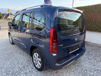 Opel Combo Gebrauchtwagen Opel Combo Gebrauchtwagen