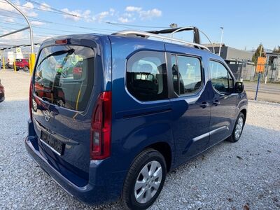 Opel Combo Gebrauchtwagen Opel Combo Gebrauchtwagen