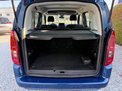 Opel Combo Gebrauchtwagen Opel Combo Gebrauchtwagen