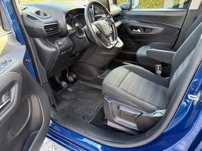 Opel Combo Gebrauchtwagen Opel Combo Gebrauchtwagen