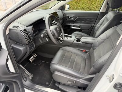 Citroën C5 Aircross Gebrauchtwagen Citroën C5 Aircross Gebrauchtwagen