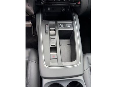 Citroën C5 Aircross Gebrauchtwagen Citroën C5 Aircross Gebrauchtwagen