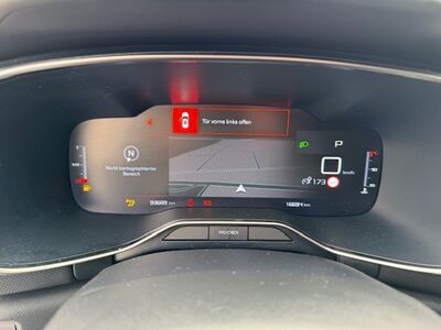 Citroën C5 Aircross Gebrauchtwagen Citroën C5 Aircross Gebrauchtwagen