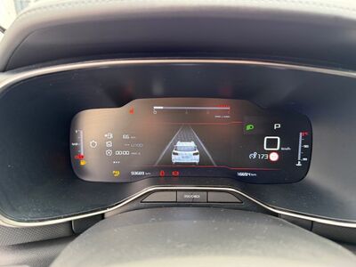Citroën C5 Aircross Gebrauchtwagen Citroën C5 Aircross Gebrauchtwagen