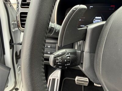 Citroën C5 Aircross Gebrauchtwagen Citroën C5 Aircross Gebrauchtwagen
