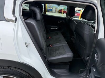 Citroën C5 Aircross Gebrauchtwagen Citroën C5 Aircross Gebrauchtwagen
