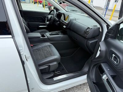 Citroën C5 Aircross Gebrauchtwagen Citroën C5 Aircross Gebrauchtwagen