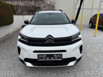 Citroën C5 Aircross Gebrauchtwagen Citroën C5 Aircross Gebrauchtwagen