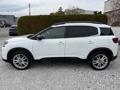 Citroën C5 Aircross Gebrauchtwagen Citroën C5 Aircross Gebrauchtwagen