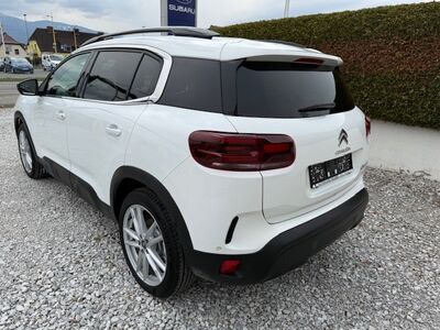 Citroën C5 Aircross Gebrauchtwagen Citroën C5 Aircross Gebrauchtwagen