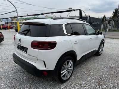 Citroën C5 Aircross Gebrauchtwagen Citroën C5 Aircross Gebrauchtwagen