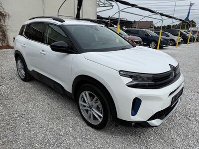 Citroën C5 Aircross Gebrauchtwagen Citroën C5 Aircross Gebrauchtwagen