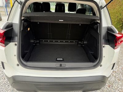 Citroën C5 Aircross Gebrauchtwagen Citroën C5 Aircross Gebrauchtwagen