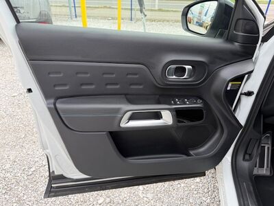 Citroën C5 Aircross Gebrauchtwagen Citroën C5 Aircross Gebrauchtwagen