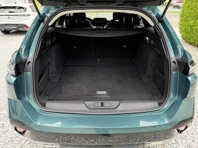 Peugeot 308 Gebrauchtwagen