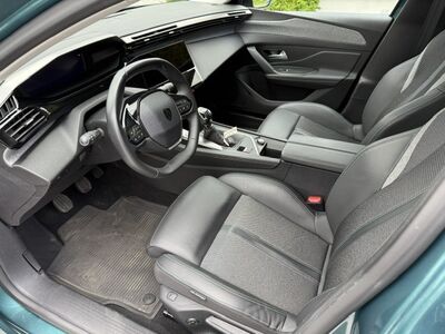 Peugeot 308 Gebrauchtwagen