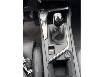 Peugeot 308 Gebrauchtwagen