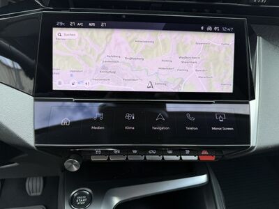 Peugeot 308 Gebrauchtwagen