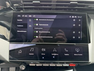Peugeot 308 Gebrauchtwagen