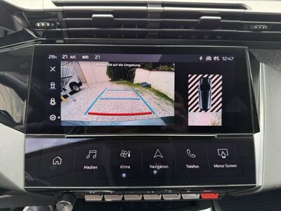 Peugeot 308 Gebrauchtwagen