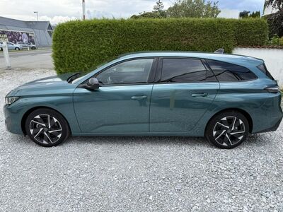 Peugeot 308 Gebrauchtwagen