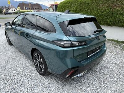 Peugeot 308 Gebrauchtwagen