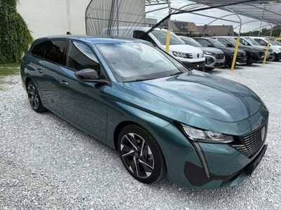 Peugeot 308 Gebrauchtwagen