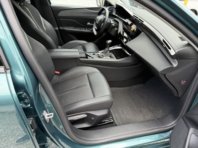 Peugeot 308 Gebrauchtwagen