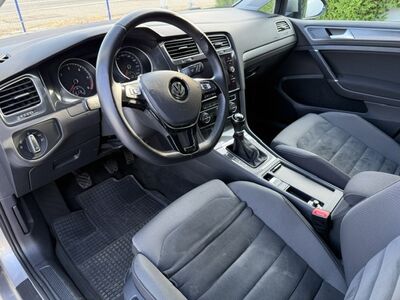 VW Golf Gebrauchtwagen VW Golf Gebrauchtwagen