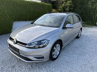 VW Golf Gebrauchtwagen VW Golf Gebrauchtwagen