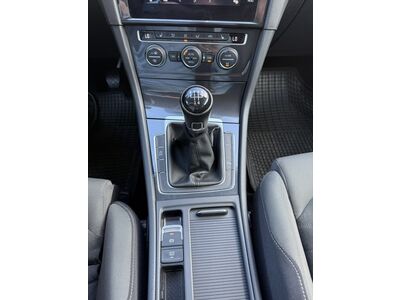 VW Golf Gebrauchtwagen VW Golf Gebrauchtwagen