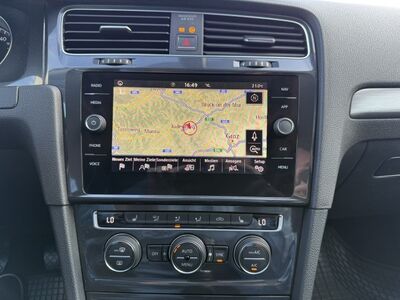 VW Golf Gebrauchtwagen VW Golf Gebrauchtwagen