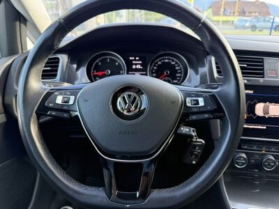 VW Golf Gebrauchtwagen VW Golf Gebrauchtwagen