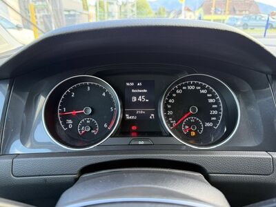 VW Golf Gebrauchtwagen VW Golf Gebrauchtwagen