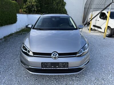 VW Golf Gebrauchtwagen VW Golf Gebrauchtwagen