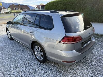 VW Golf Gebrauchtwagen VW Golf Gebrauchtwagen