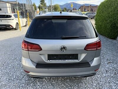 VW Golf Gebrauchtwagen VW Golf Gebrauchtwagen