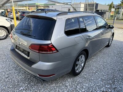VW Golf Gebrauchtwagen VW Golf Gebrauchtwagen