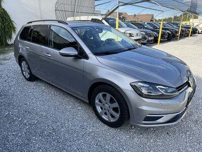 VW Golf Gebrauchtwagen VW Golf Gebrauchtwagen