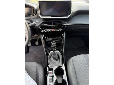 Peugeot 208 Vorführwagen Peugeot 208 Vorführwagen