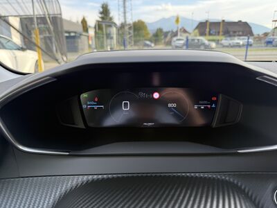 Peugeot 208 Vorführwagen Peugeot 208 Vorführwagen