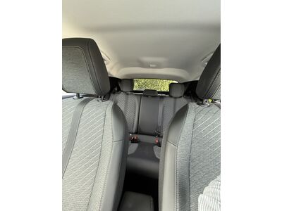 Peugeot 208 Vorführwagen Peugeot 208 Vorführwagen