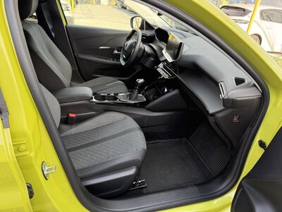 Peugeot 208 Vorführwagen Peugeot 208 Vorführwagen