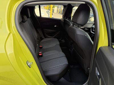 Peugeot 208 Vorführwagen Peugeot 208 Vorführwagen