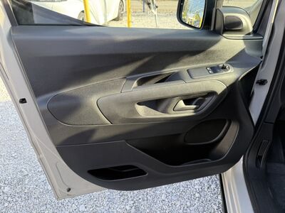 Peugeot Rifter Gebrauchtwagen Peugeot Rifter Gebrauchtwagen