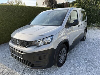 Peugeot Rifter Gebrauchtwagen Peugeot Rifter Gebrauchtwagen