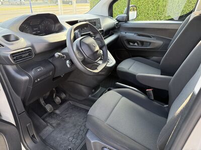 Peugeot Rifter Gebrauchtwagen Peugeot Rifter Gebrauchtwagen